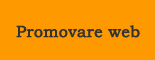 promovare site web